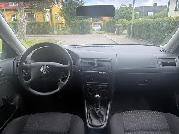Volkswagen Golf IV 5 of 5