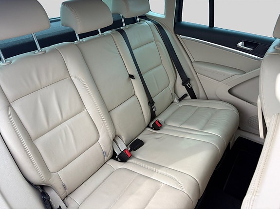 Volkswagen Tiguan 11 of 17