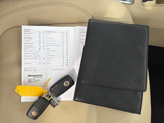 Volkswagen Tiguan 17 of 17