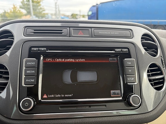 Volkswagen Tiguan 15 of 17
