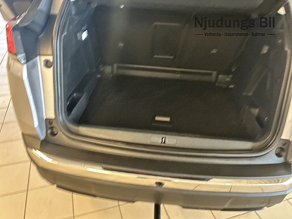 Peugeot 3008 5 of 10