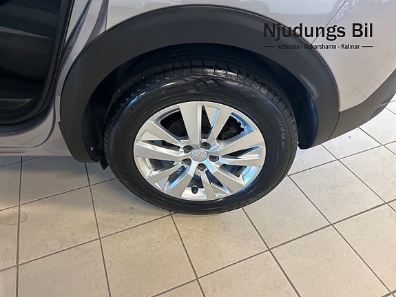 Peugeot 3008 10 of 10
