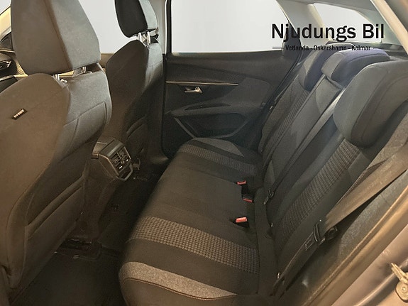 Peugeot 3008 7 of 10