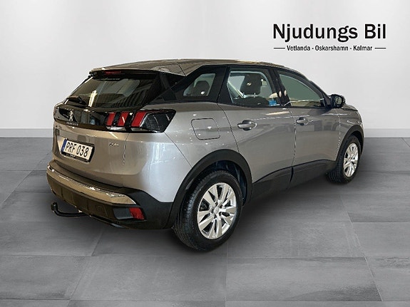 Peugeot 3008 3 of 10