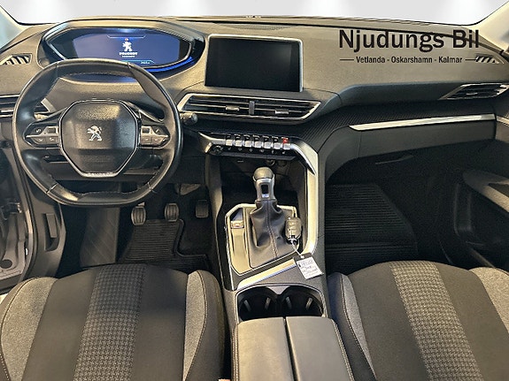 Peugeot 3008 8 of 10