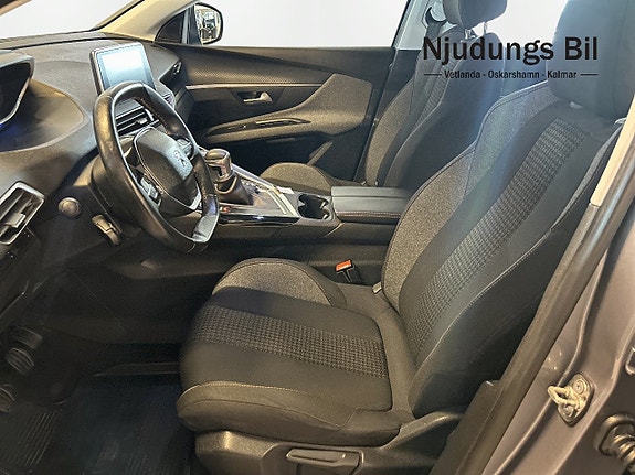 Peugeot 3008 6 of 10