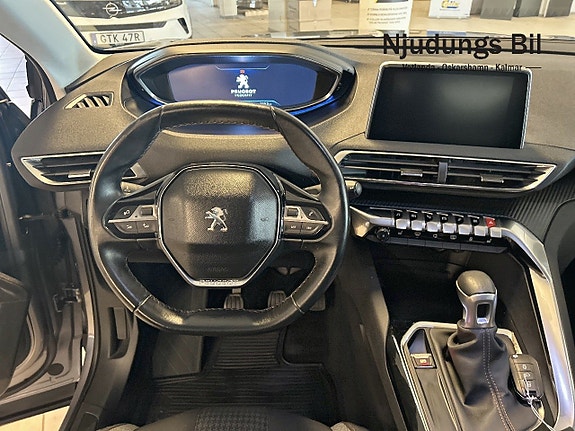 Peugeot 3008 9 of 10