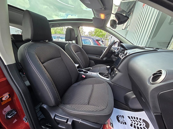 Nissan Qashqai 9 of 19