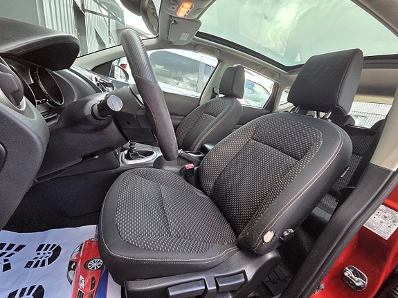 Nissan Qashqai 17 of 19