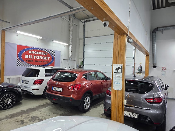 Nissan Qashqai 6 of 19