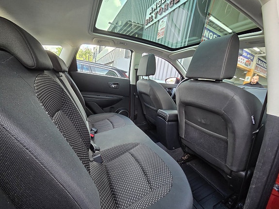 Nissan Qashqai 11 of 19