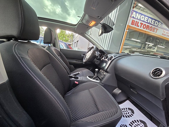 Nissan Qashqai 8 of 19
