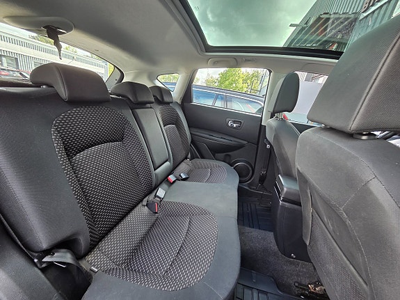 Nissan Qashqai 12 of 19
