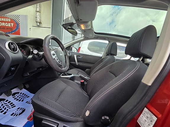 Nissan Qashqai 15 of 19