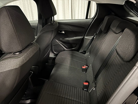 Peugeot 208 6 of 12
