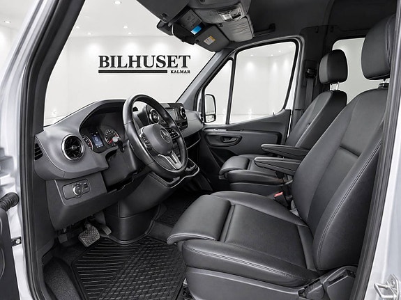 Mercedes-Benz Sprinter 317 6 of 13