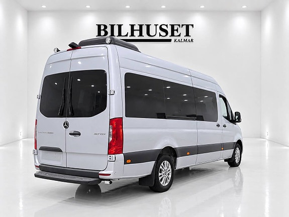 Mercedes-Benz Sprinter 317 3 of 13