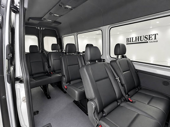 Mercedes-Benz Sprinter 317 7 of 13
