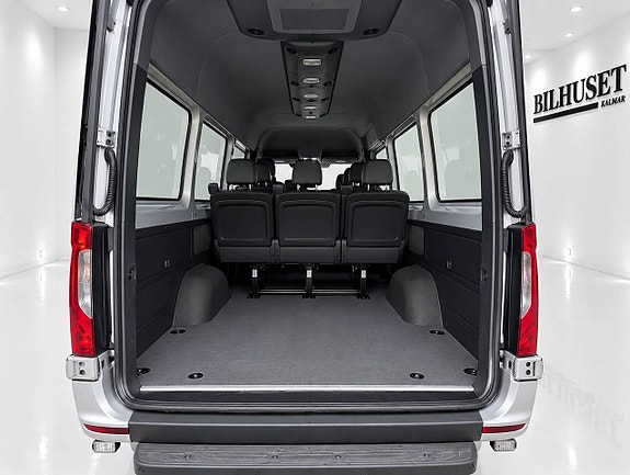 Mercedes-Benz Sprinter 317 4 of 13