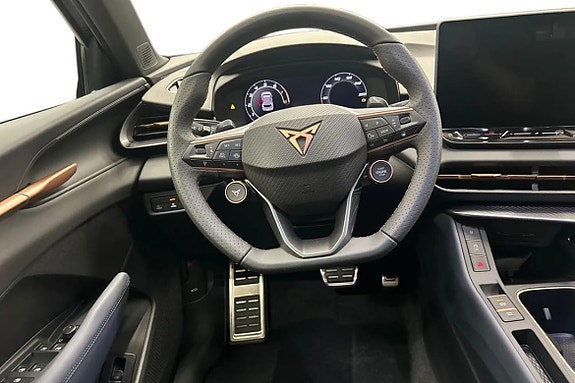 Cupra Terramar 7 of 14