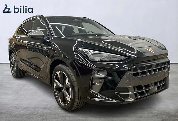 Cupra Terramar 5 of 14