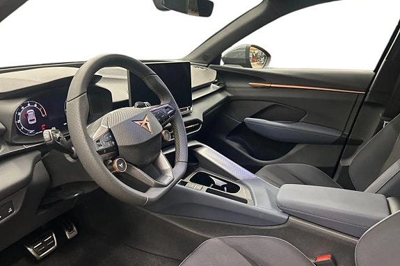Cupra Terramar 8 of 14