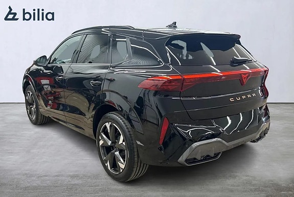 Cupra Terramar 2 of 14