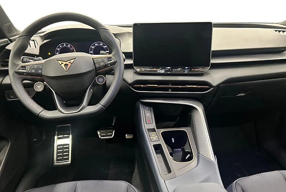 Cupra Terramar 9 of 14