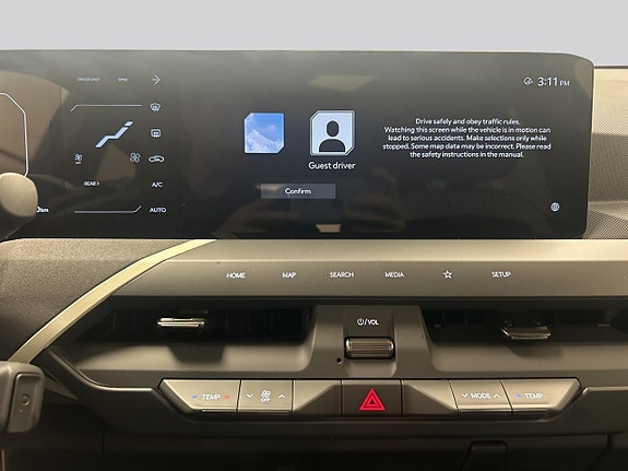 Kia EV5 14 of 17