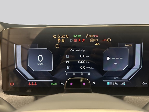 Kia EV5 13 of 17