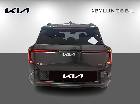 Kia EV5 5 of 17