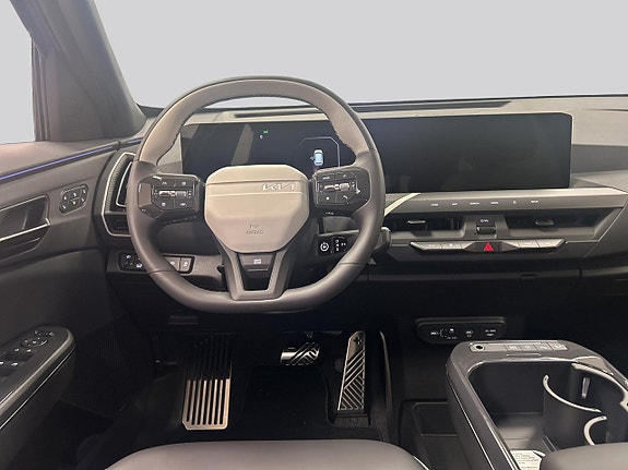 Kia EV5 7 of 17