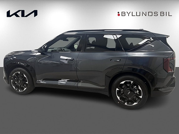 Kia EV5 4 of 17