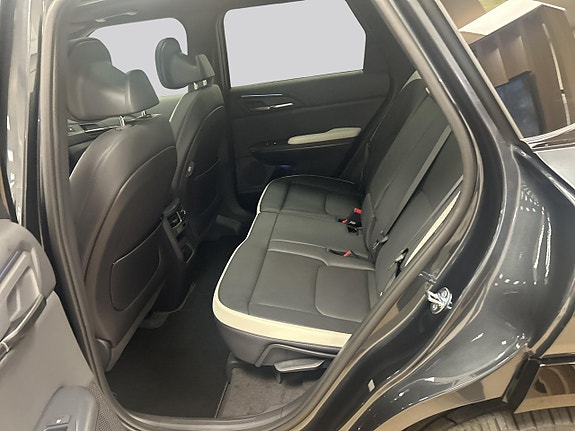 Kia EV5 9 of 17