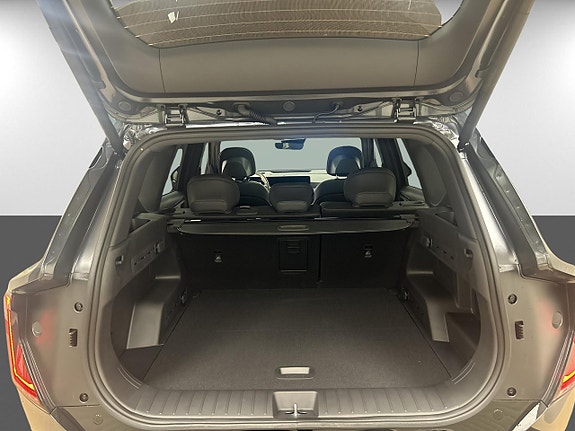 Kia EV5 10 of 17