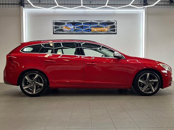 Volvo V60 6 of 29