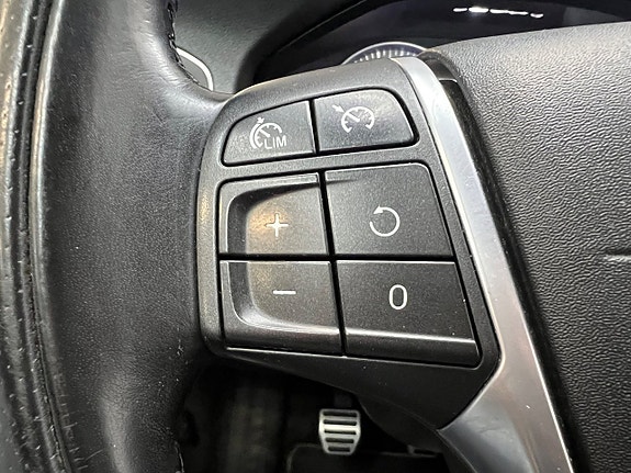 Volvo V60 19 of 29