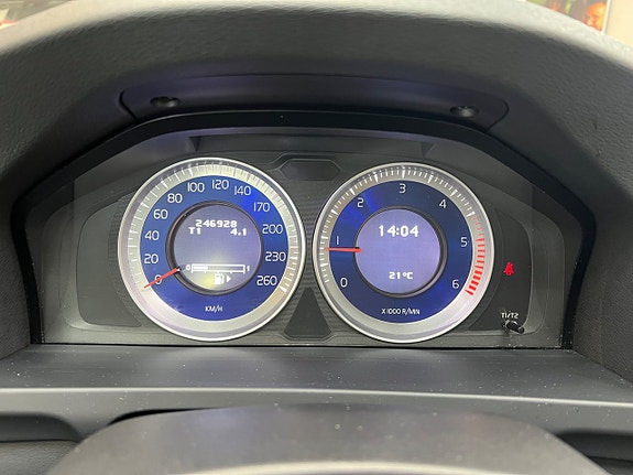 Volvo V60 22 of 29