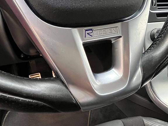 Volvo V60 21 of 29