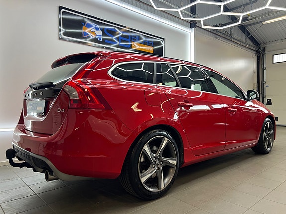 Volvo V60 5 of 29