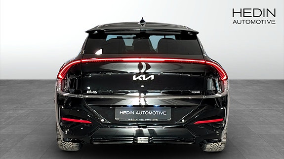 Kia EV6 10 of 13