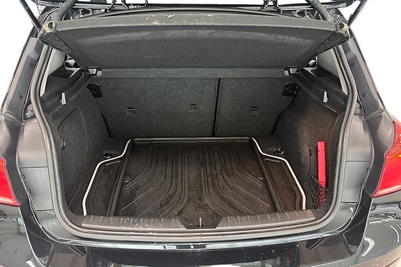 BMW 118i 10 of 18