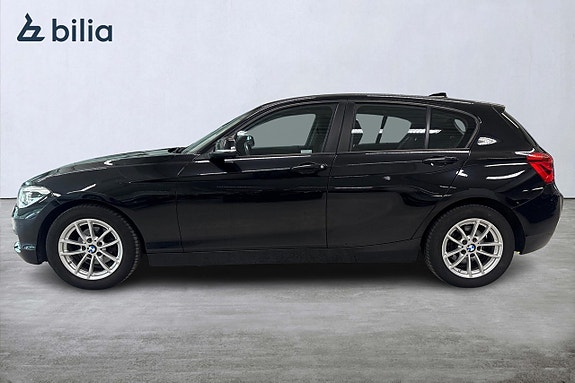 BMW 118i 3 of 18