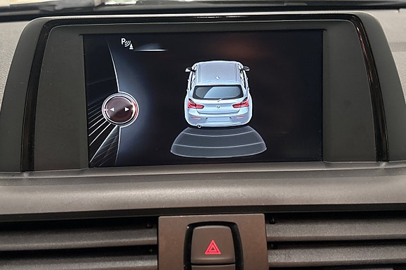 BMW 118i 14 of 18