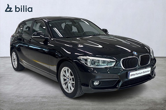 BMW 118i 18 of 18