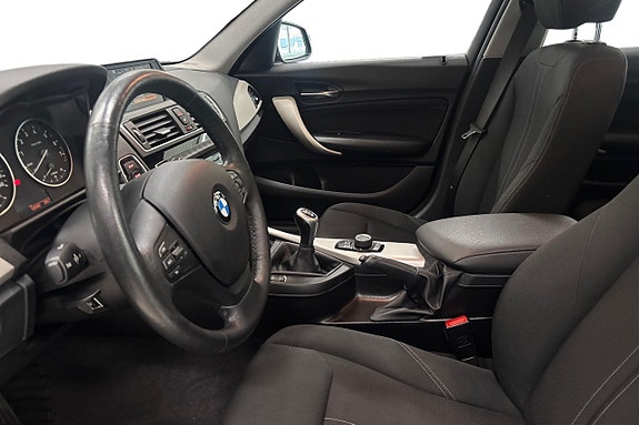 BMW 118i 12 of 18