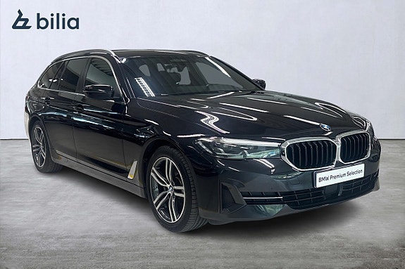 BMW 520d 20 of 20