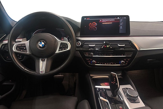 BMW 520d 8 of 20