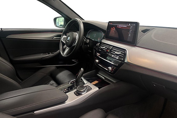 BMW 520d 6 of 20