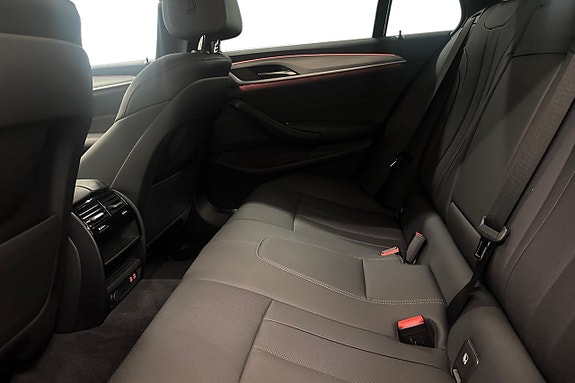 BMW 520d 11 of 20
